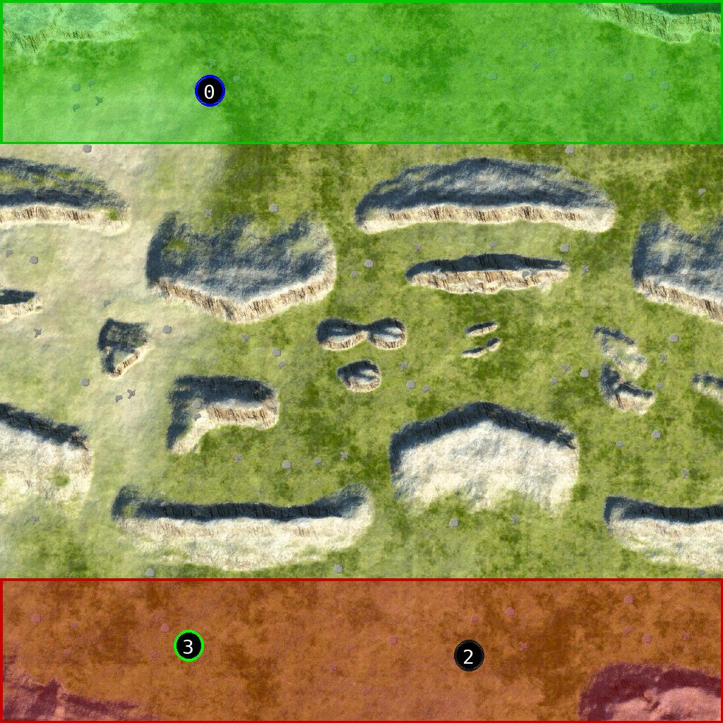 sat pic of Altored Divide Remake V3